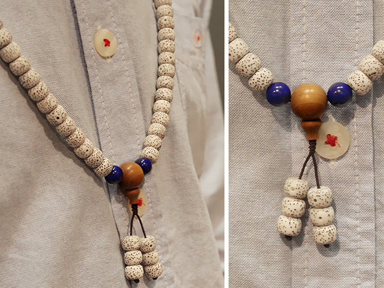 Buddhist Mala